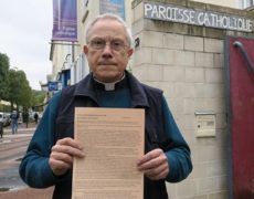 Bioéthique : un curé écrit à son député