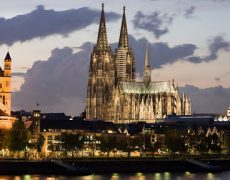 En 2019, plus de 272 000 catholiques allemands ont choisi de sortir de l’Église