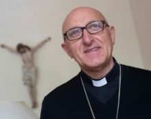 Mgr Rey : “Devenant un groupe minoritaire, les chrétiens doivent beaucoup mieux s’organiser pour trouver des moyens de se faire entendre à la société tout entière”
