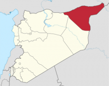 La Turquie et ses alliés sabotent la conduite d’eau potable vers Hassaké et les villages chrétiens