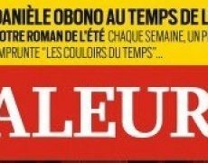 Aymeric Chauprade/Daniel Obono : “La gauche joue sa comédie, normal, mais voir la droite se faire promener est bien triste”