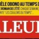Aymeric Chauprade/Daniel Obono : “La gauche joue sa comédie, normal, mais voir la droite se faire promener est bien triste”