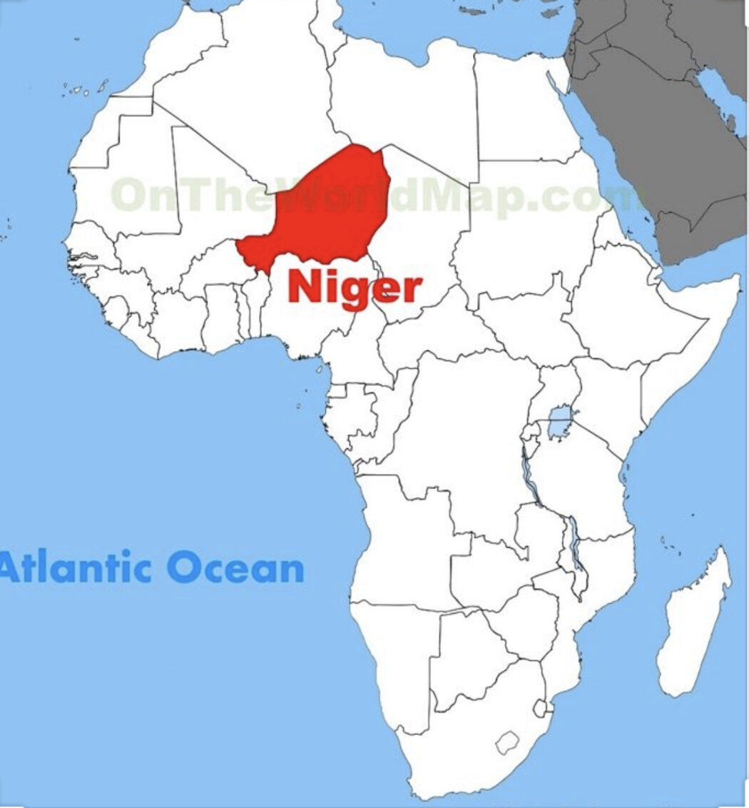 La piste islamiste s’impose dans l’assassinat de six Français au Niger