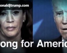 Joe Biden a « choisi » comme co-listier une femme «noire» : Kamala Harris