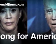 Joe Biden a « choisi » comme co-listier une femme «noire» : Kamala Harris