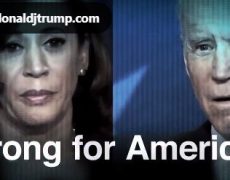 Joe Biden a « choisi » comme co-listier une femme «noire» : Kamala Harris