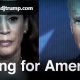 Joe Biden a « choisi » comme co-listier une femme «noire» : Kamala Harris