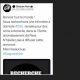 Poursuites contre « Globule Noir »