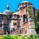 Turquie, après Sainte-Sophie, Saint-Sauveur-in-Chora : une église reste une église