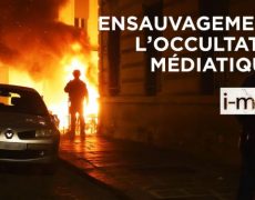 I-Média – Ensauvagement : l’occultation médiatique ?
