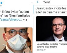 Pour votre santé, évitez d’écouter le Premier ministre