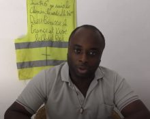 Moi, Éric, Français, noir, fier et non repentant