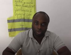 Moi, Éric, Français, noir, fier et non repentant