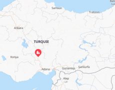 Une église de 1600 ans découverte en Turquie