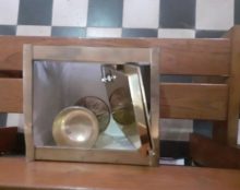 La christianophobie ne prend pas de vacances