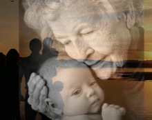 Non, rien de rien, Non, sans Lui nous n’sommes rien.