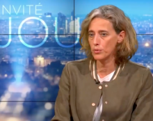 Covid-19 : La généticienne Alexandra Henrion-Caude vous dit tout