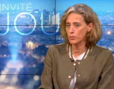 Covid-19 : La généticienne Alexandra Henrion-Caude vous dit tout