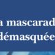 Le masque obligatoire en l’absence d’épidémie est une apparence de talisman pour vous protéger d’un danger mythique, mais avant tout une muselière pour nous faire taire