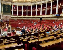 Aucun député RN pour s’opposer à l’infâme loi de bio “éthique”