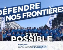 Génération identitaire a eu le tort d’avoir raison trop tôt