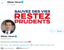 La cause animale supérieure à celle d’un petit d’homme