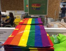 IKEA impose le financement de l’idéologie totalitaire LGBT à ses clients