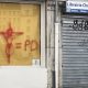 Des tags anti-chrétiens à Lyon