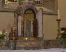 Razzia dans les églises du Jura