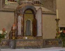 Razzia dans les églises du Jura