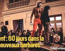 S’en prendre à Valeurs Actuelles pour éviter les sujets de fond