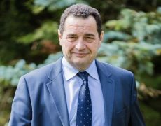 Pour votre sécurité, vous serez fichés