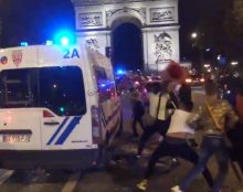 Il sera toujours plus confortable d’épingler le distrait qui a oublié son masque que le dealer au sein de son quartier.