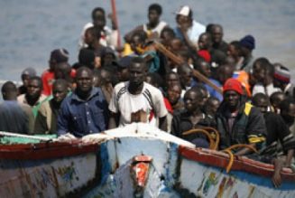 L’immigration décime le Sénégal