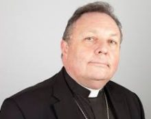 Mgr Ginoux : “Un courant laïciste, avec une idéologie agressive, veut arracher l’âme de la France”