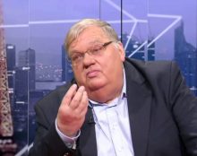 In memoriam Docteur Jean-Pierre Dickès