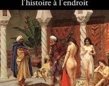 « Nous, Africains, devons aussi assumer notre responsabilité dans l’esclavage »