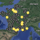 “French Lives Matters” : cette carte recense les attaques perpétrées contre des Français