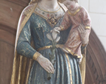 A l’approche du 15 Août, « une petite Notre-Dame » à sauver !