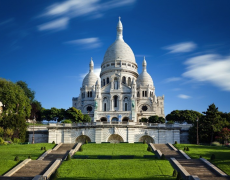 Jubilé du Sacré-Coeur de Montmartre : messe traditionnelle le 24 octobre
