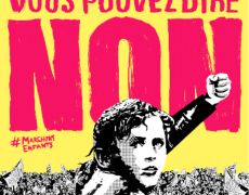 Manifestations partout en France le 10 octobre  pour le retrait du projet de loi bioéthique
