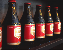 Chimay Rouge : 4 anecdotes que vous ignorez (probablement) sur cette bière trappiste