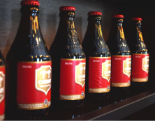 Chimay Rouge : 4 anecdotes que vous ignorez (probablement) sur cette bière trappiste