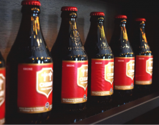 Chimay Rouge : 4 anecdotes que vous ignorez (probablement) sur cette bière trappiste