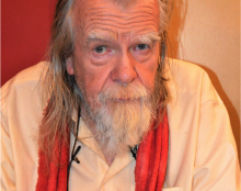 Michael Lonsdale, le petit prince des arts a rejoint les étoiles