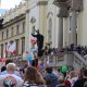 Marche pour la vie et la famille à Varsovie