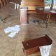 Une église vandalisée dans l’Hérault