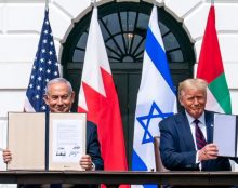 Pourquoi le monde arabe se rapproche d’Israël ?