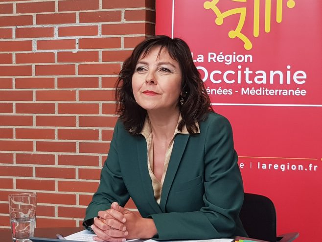 La présidente (PS) de la région Occitanie, Carole Delga, a été définitivement condamnée pour discrimination politique envers le RN