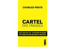 “Cartel des Fraudes” : 50 milliards d’euros par an